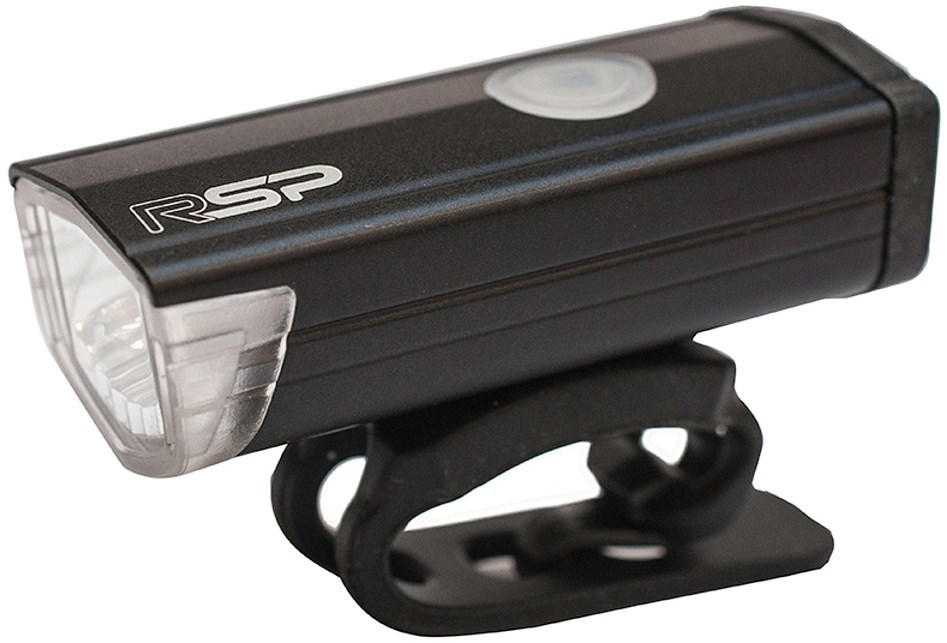 RSP Visio USB Rechargeable Front Light product image
