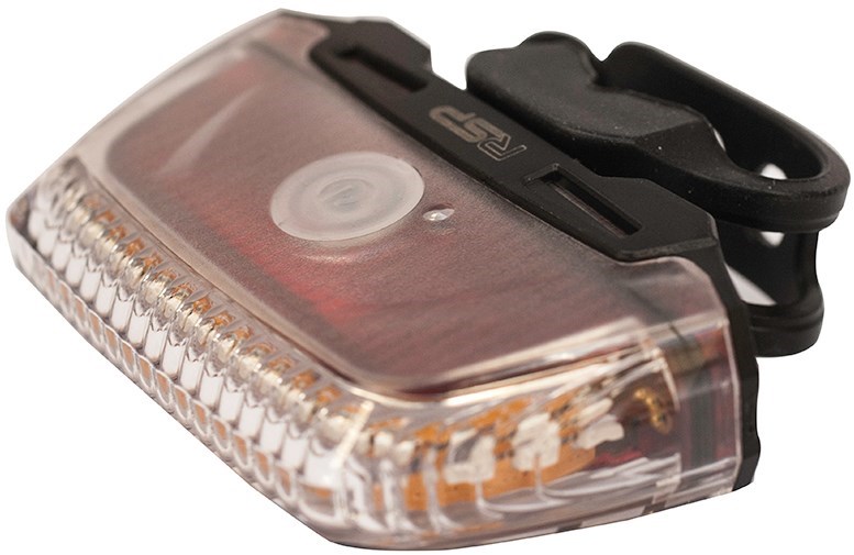 RSP Pyro USB Rechargeable Rear Light product image