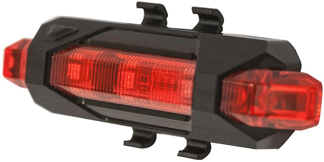 RSP Neutro R USB Rechargeable Rear Light product image