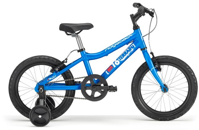 Ridgeback MX16 16w Boys 2015 - Kids Bike product image