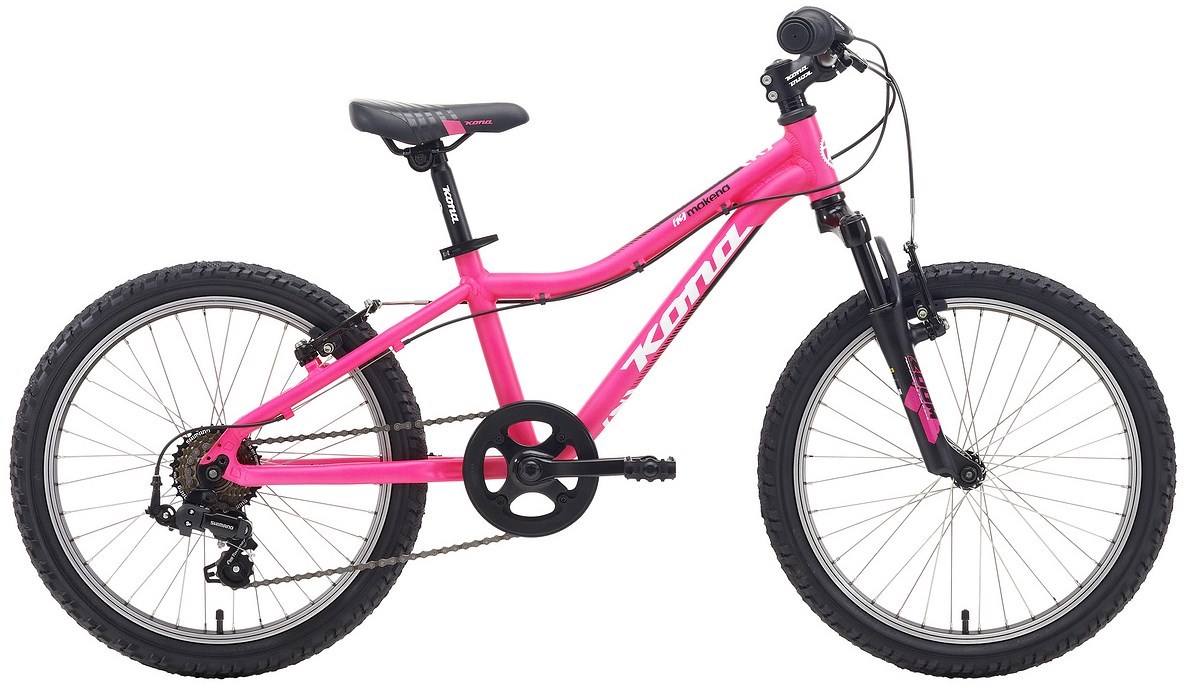 Kona Makena 20w Girls 2015 - Kids Bike product image