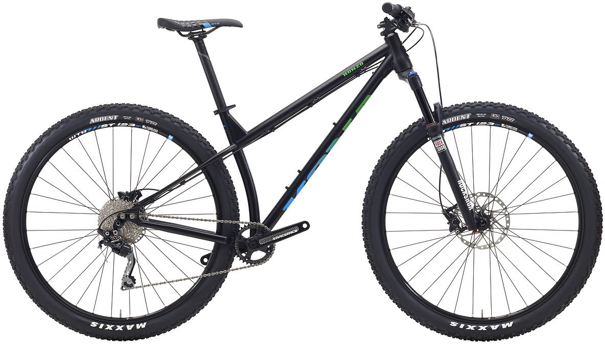 Kona Honzo Mountain Bike 2015 - Hardtail MTB product image