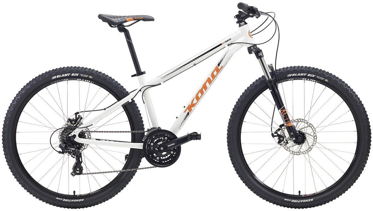 Kona Lana I Mountain Bike 2015 - Hardtail MTB product image