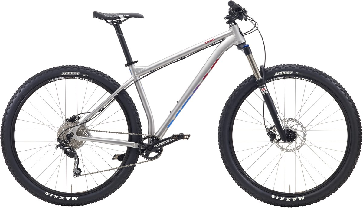 Kona Taro Mountain Bike 2015 - Hardtail MTB product image