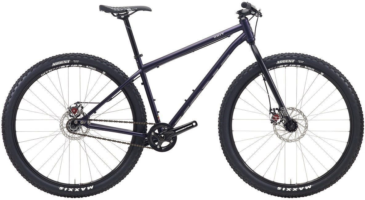 Kona Unit Mountain Bike 2015 - Hardtail MTB product image
