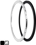 Halo Caliber Stealth 700c Road Rim