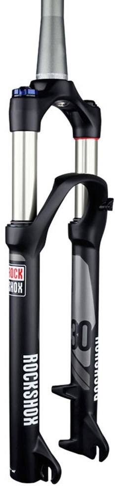 RockShox 30 Gold TK Solo Air 100 29" 9QR TurnKey Disc (Includes Service Kit & Shock Pump) MY16 2016 product image