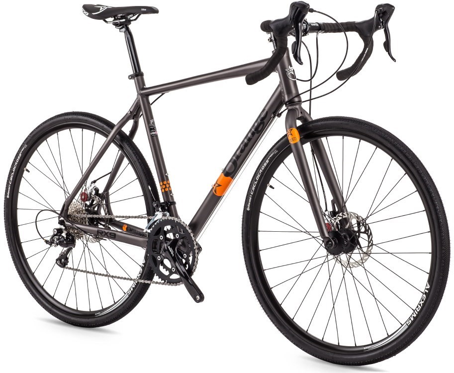 Orange RX9 2015 - Cyclocross Bike product image