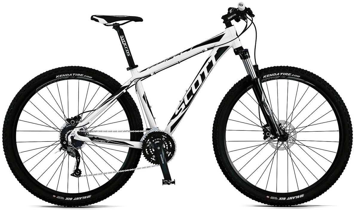 Scott Aspect 940 Mountain Bike 2015 - Hardtail MTB product image