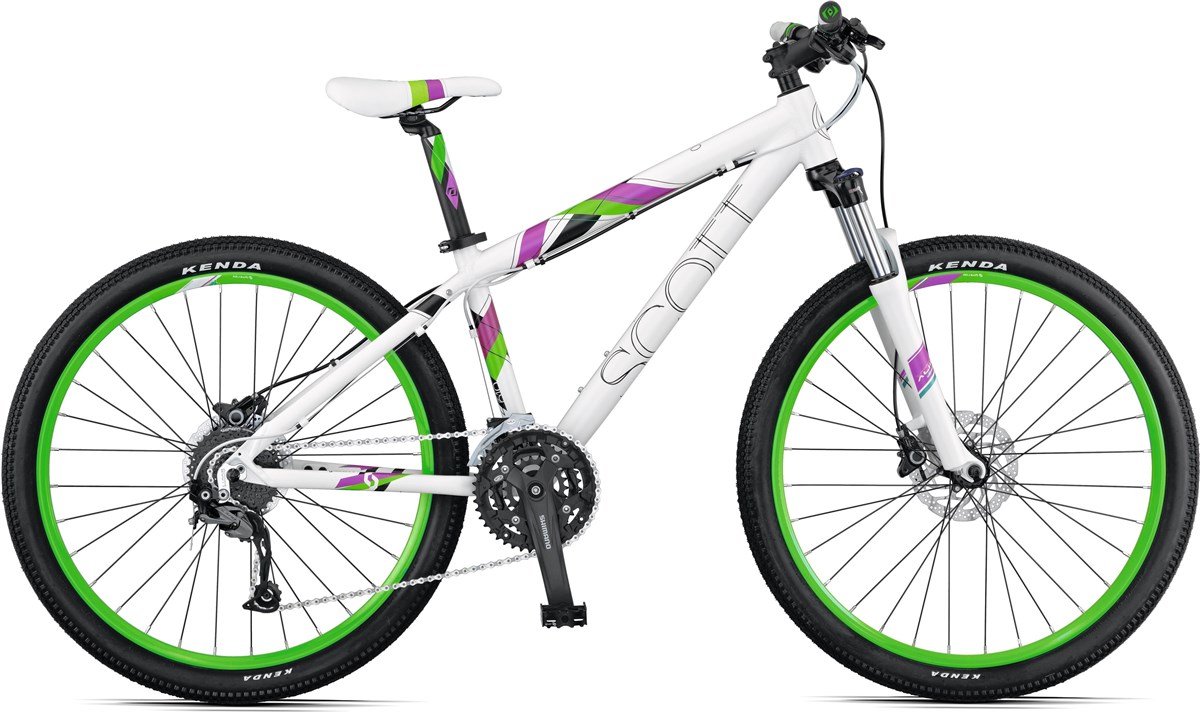 Scott Contessa 610 Womens Mountain Bike 2015 - Hardtail MTB product image