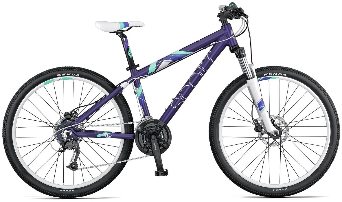 Scott Contessa 620 Womens Mountain Bike 2015 - Hardtail MTB product image