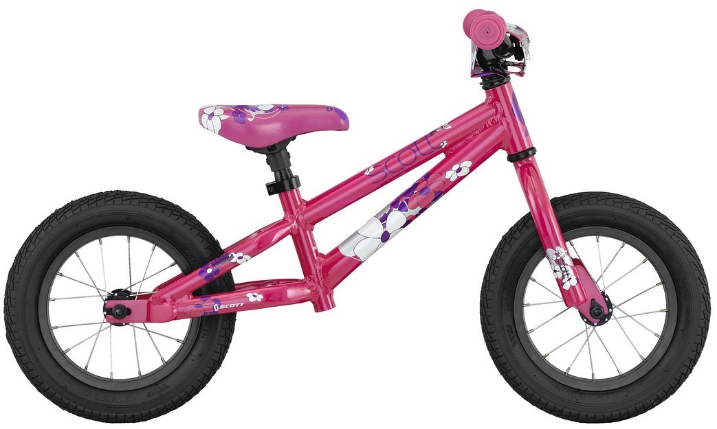 Scott Contessa Walker 2015 - Kids Bike product image