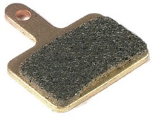 Clarks Disc Brake Pads for Shimano Deore,Tektro Auriga Comp,Dracom Moto Aquila,HDC-300,Mota