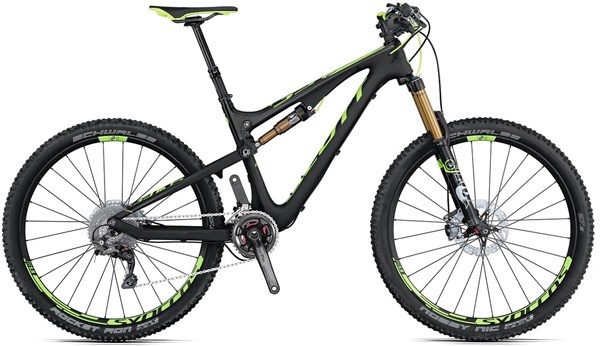 scott genius 700 premium