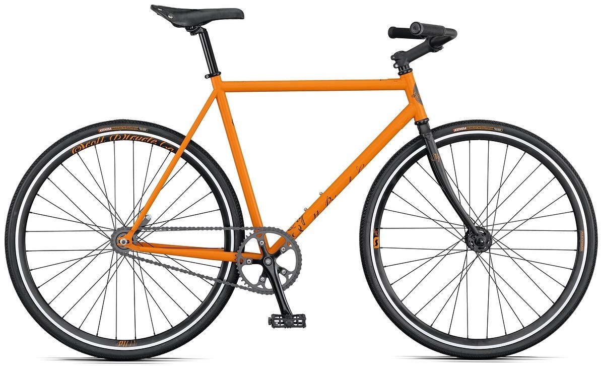 Scott OTG 10 2015 - Road Bike product image