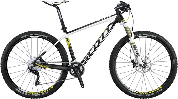 scott scale 720 carbon 2015