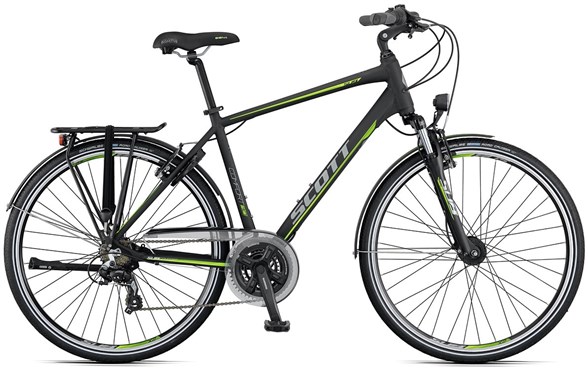 scott sub 30 sport