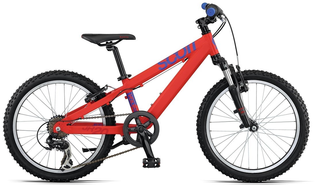 Scott Voltage JR 20W 2015 - Kids Bike product image