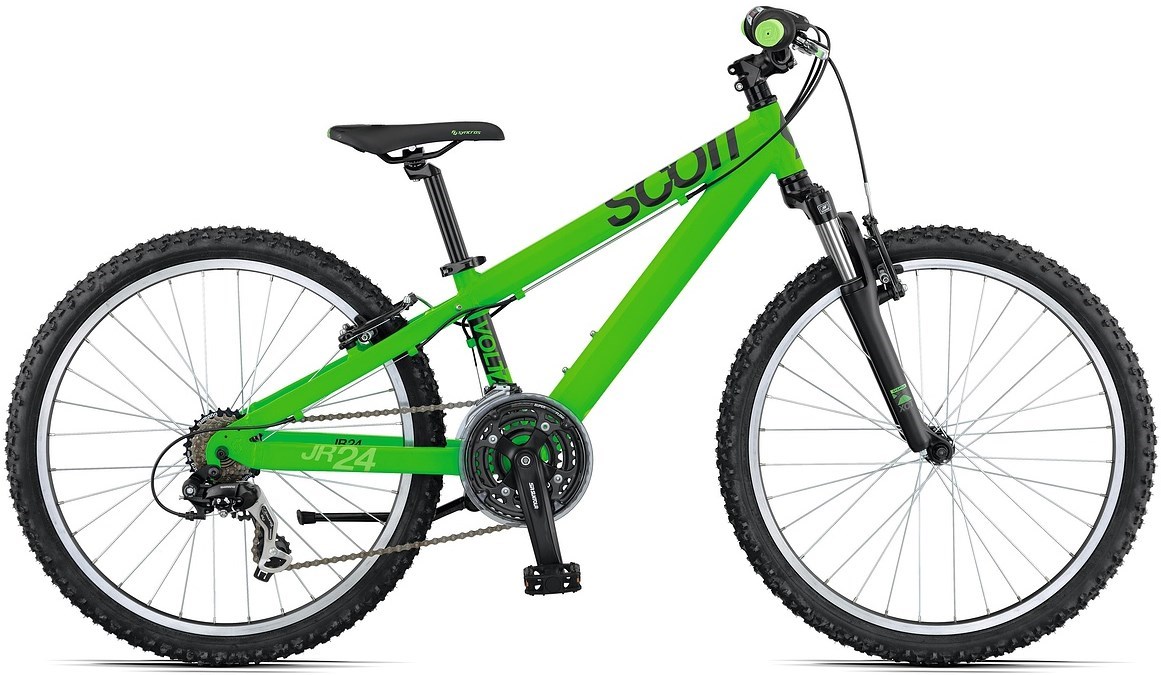Scott Voltage JR 24W 2015 - Junior Bike product image