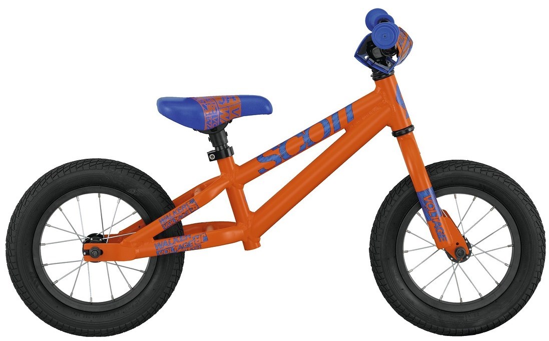 Scott Voltage Walker 2015 - Kids Bike product image