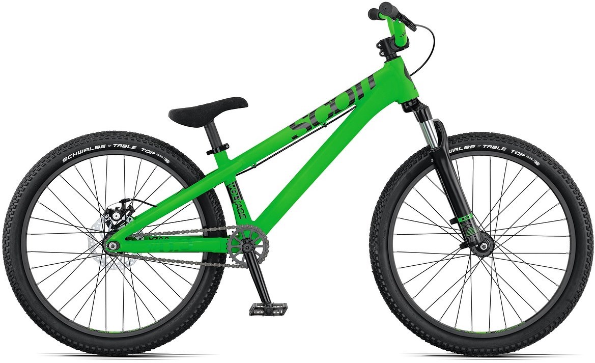 Scott Voltage YZ 0.3 2015 - Jump Bike product image