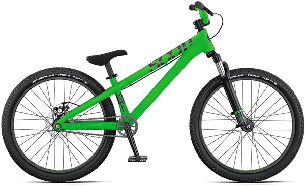 scott voltage yz 0.3