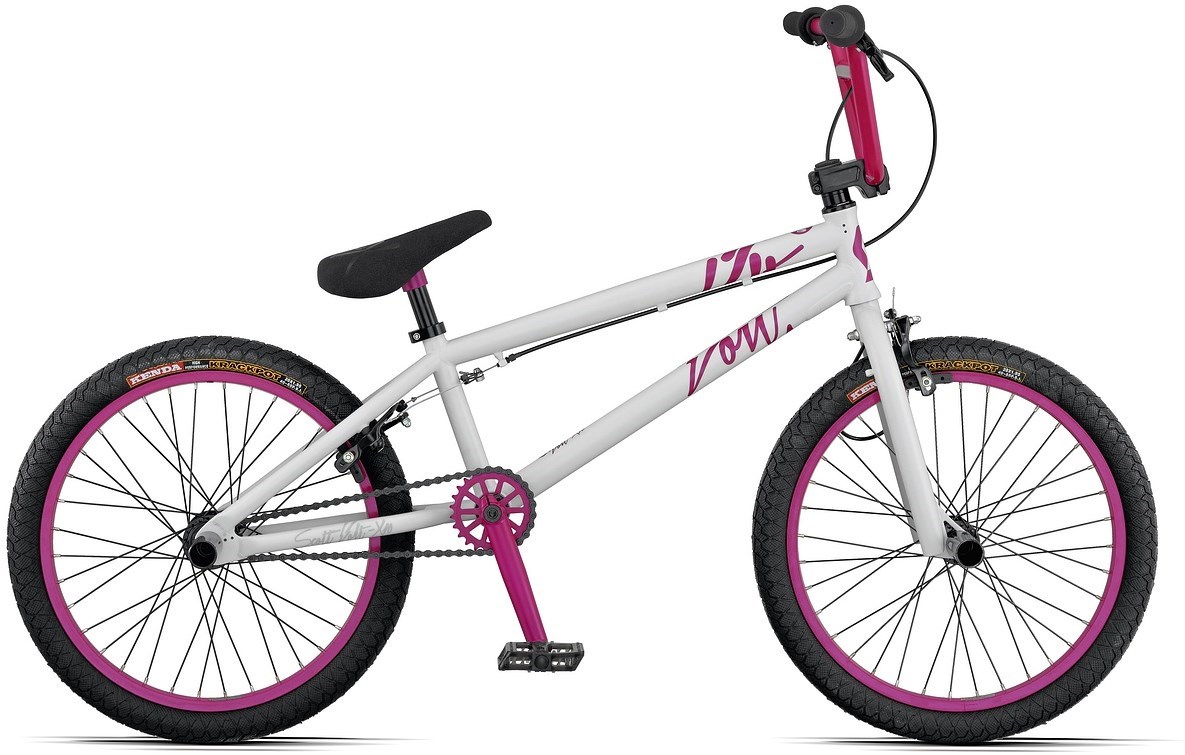 Scott Volt-X 10 2015 - BMX Bike product image