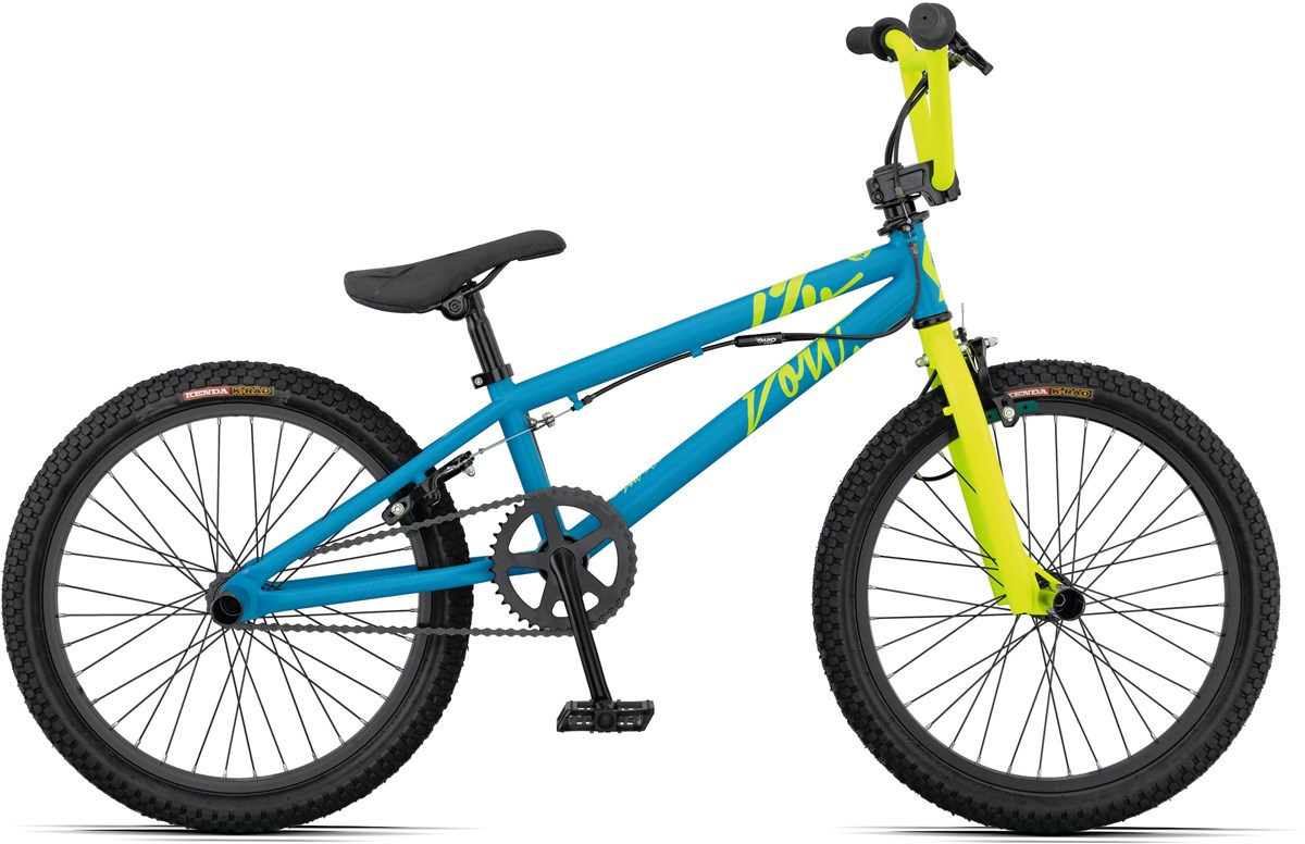 Scott Volt-X 30 2015 - BMX Bike product image
