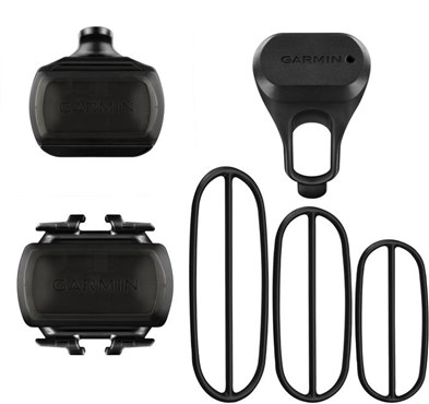 Garmin Bike Speed Sensor and Cadence Sensor - Bundle
