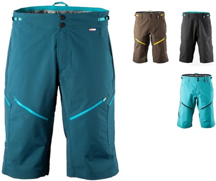 yeti freeland shorts