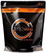 Torq Natural Energy Drink - 500g