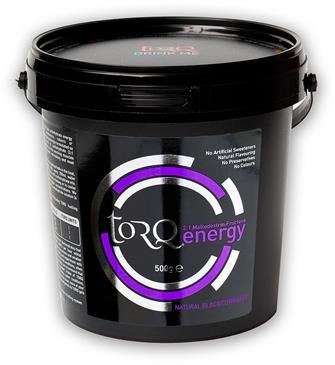 Torq Natural Energy Drink - 500g product image