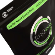 Torq Natural Energy Drink - 500g