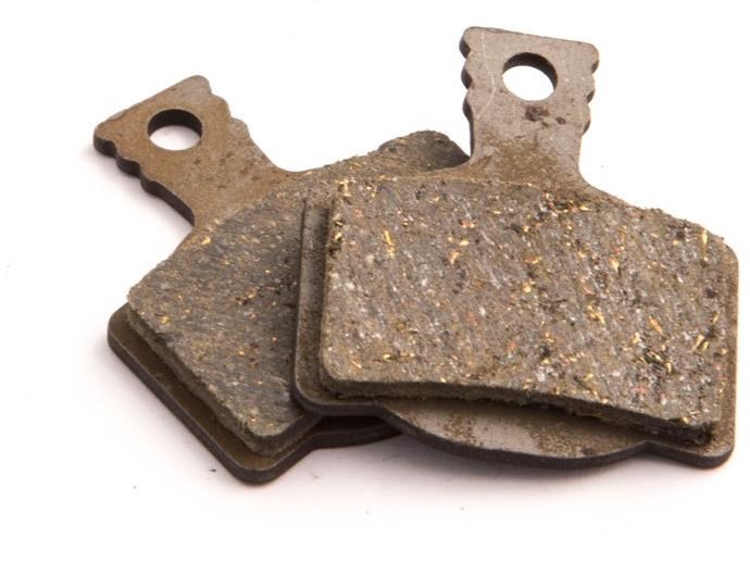 Clarks Organic Disc Brake Pads for Magura MT2/MT4/MT6/MT8 product image