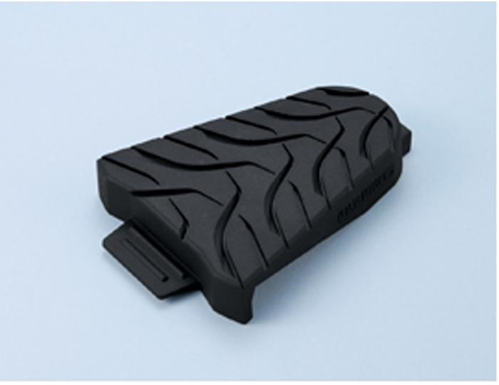 spd sl cleat covers