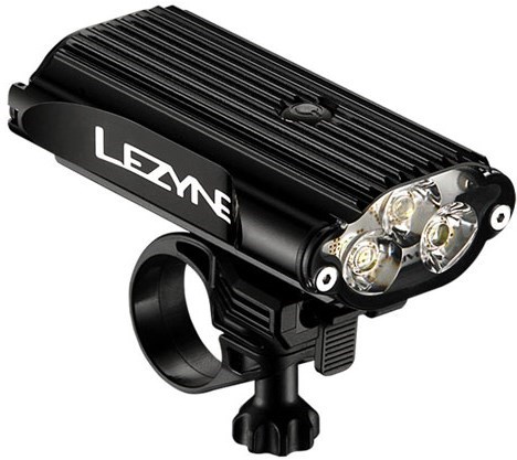 Lezyne Deca Drive Rechargeable Front Light product image