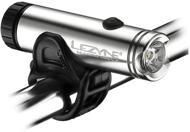 Lezyne Macro Drive Rechargeable Front Light product image
