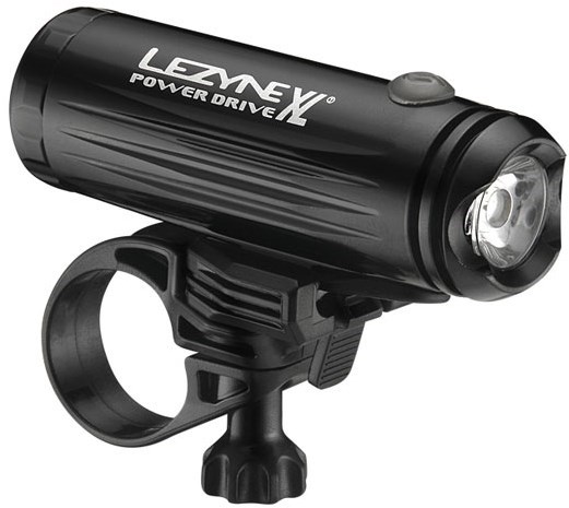 Lezyne Power Drive Rechargeable Front Light product image