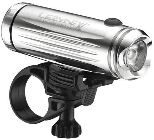Lezyne Power Drive XL Loaded Rechargeable Front Light product image