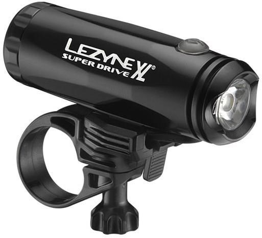 Lezyne Super Drive Rechargeable Front Light product image