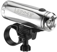 Lezyne Super Drive Rechargeable Front Light