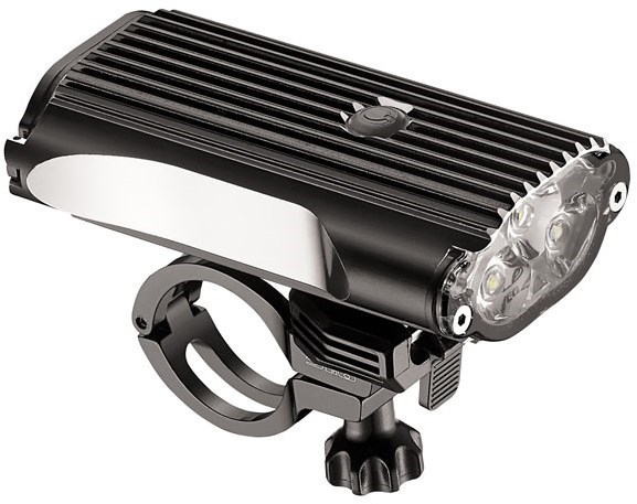 Lezyne Mega Drive Loaded Rechargeable Front Light product image
