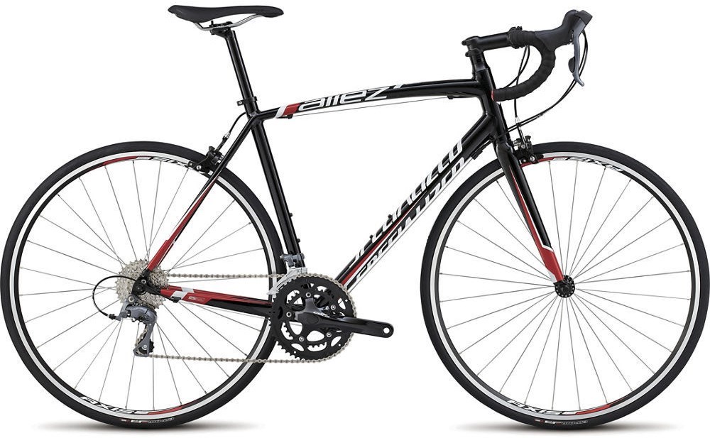 Specialized Allez 2015 - Road Bike product image