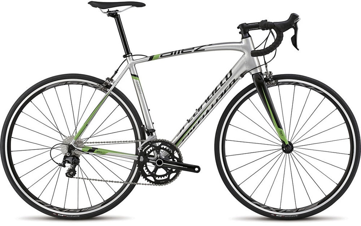 Specialized Allez Comp 2015 - Road Bike product image
