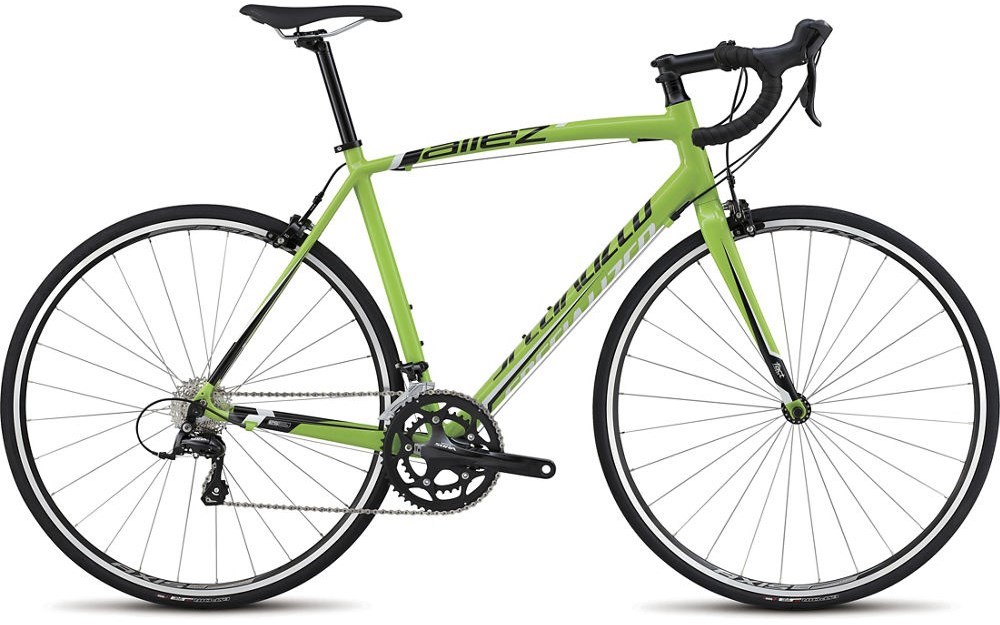 Specialized Allez Sport 2015 - Road Bike product image