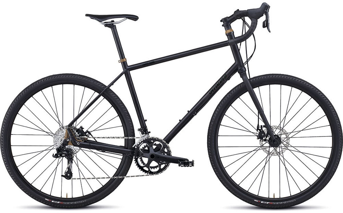 Specialized AWOL Comp 2015 - Touring Bike product image