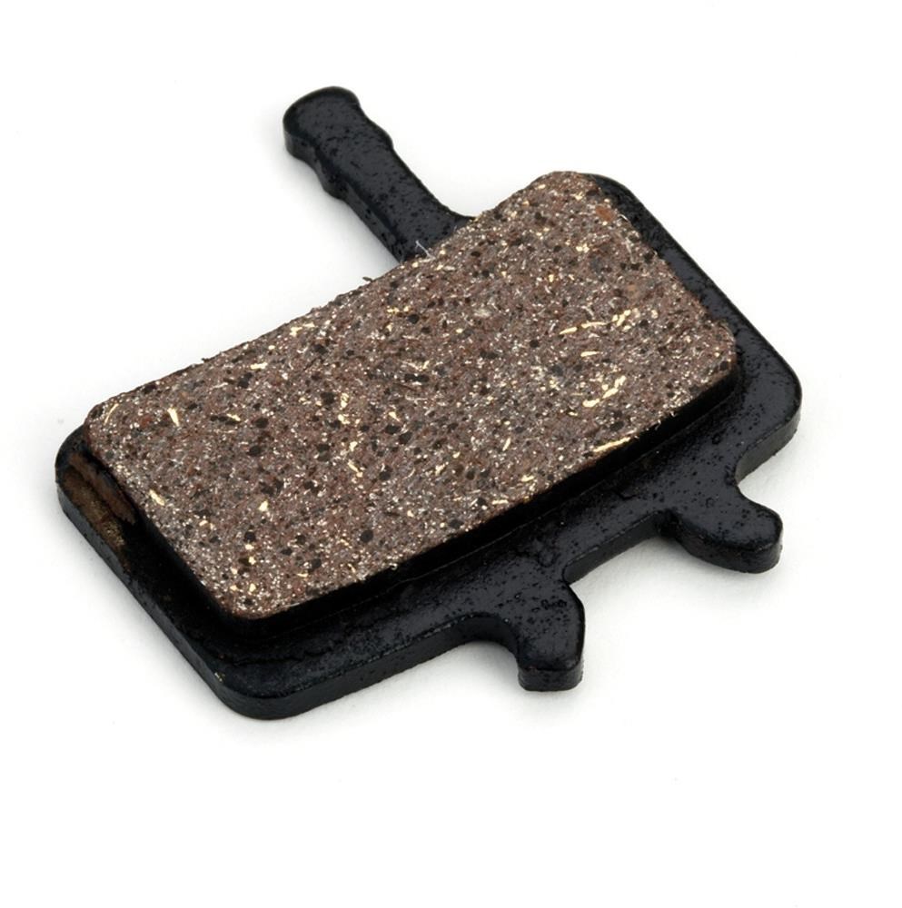Clarks Avid Juicy/BB7 Disc Brake Pads with Spring Tredz Bikes