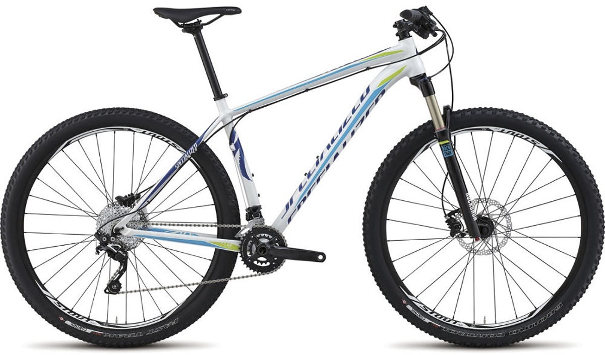 Specialized Crave Comp Mountain Bike 2015 - Hardtail MTB product image