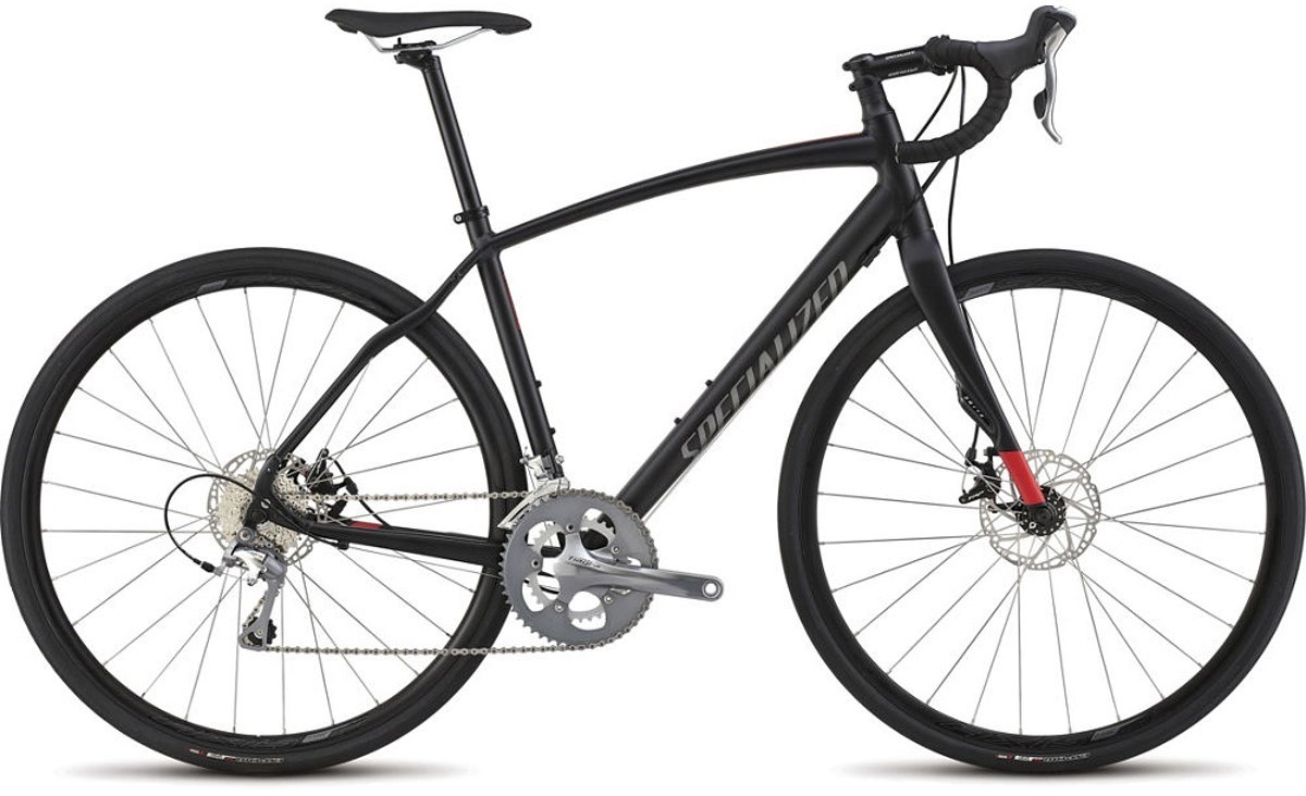 Specialized Diverge Elite A1 2015 - Road Bike product image