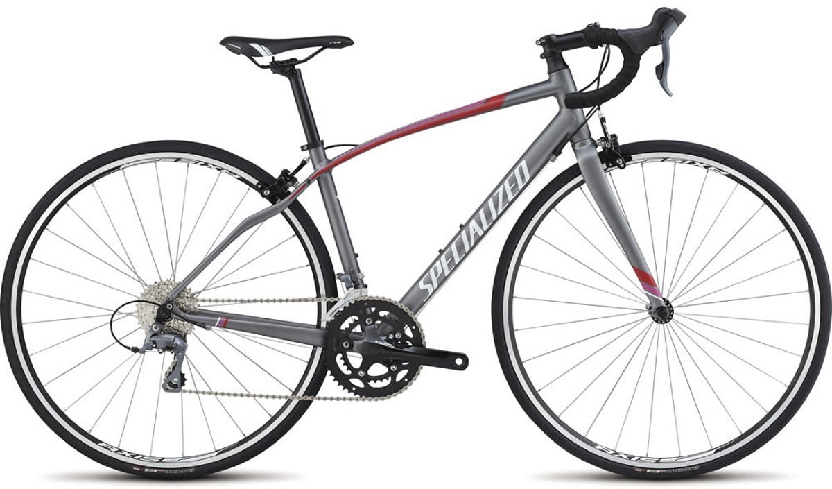 Specialized Dolce Womens 2015 - Road Bike product image